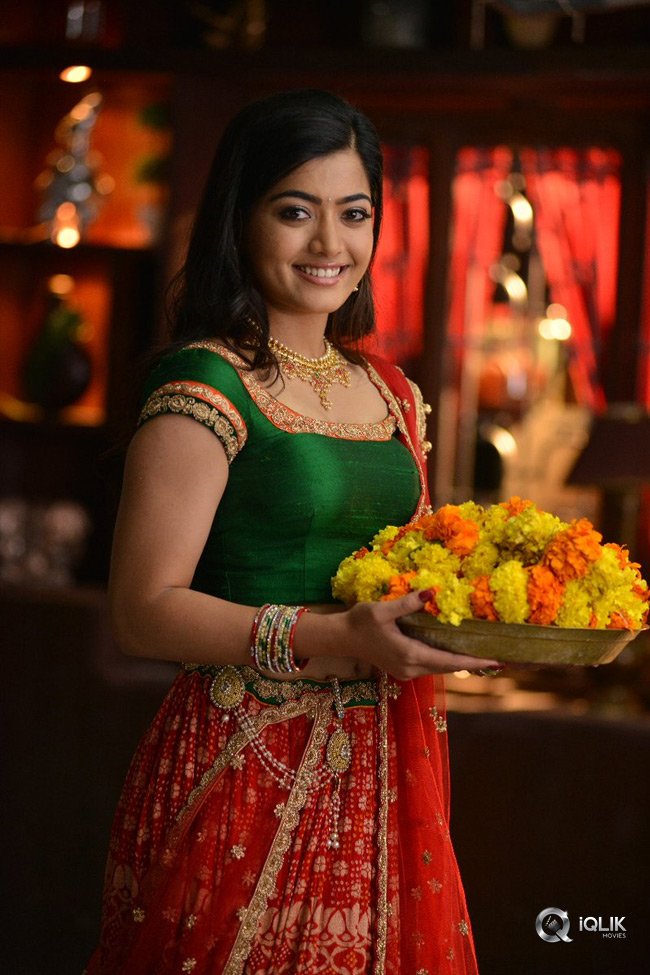 Rashmika-Mandanna